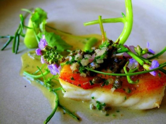 Cel mai bun restaurant din lume la ora actuala. GALERIE FOTO