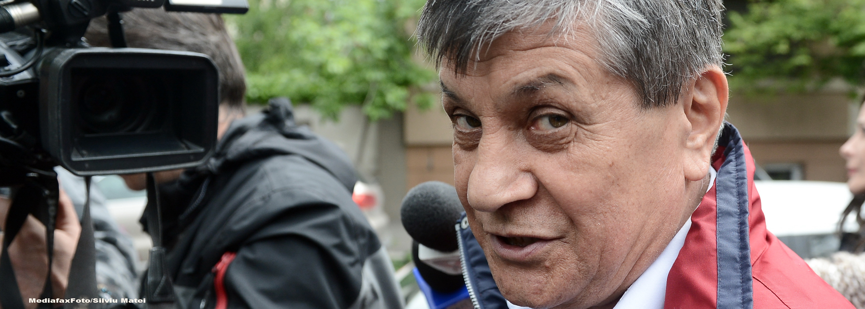 "Euro, manca-ti-as gura, nu lei". Metoda prin care judecatorul Stan Mustata isi lua cota parte din despagubiri