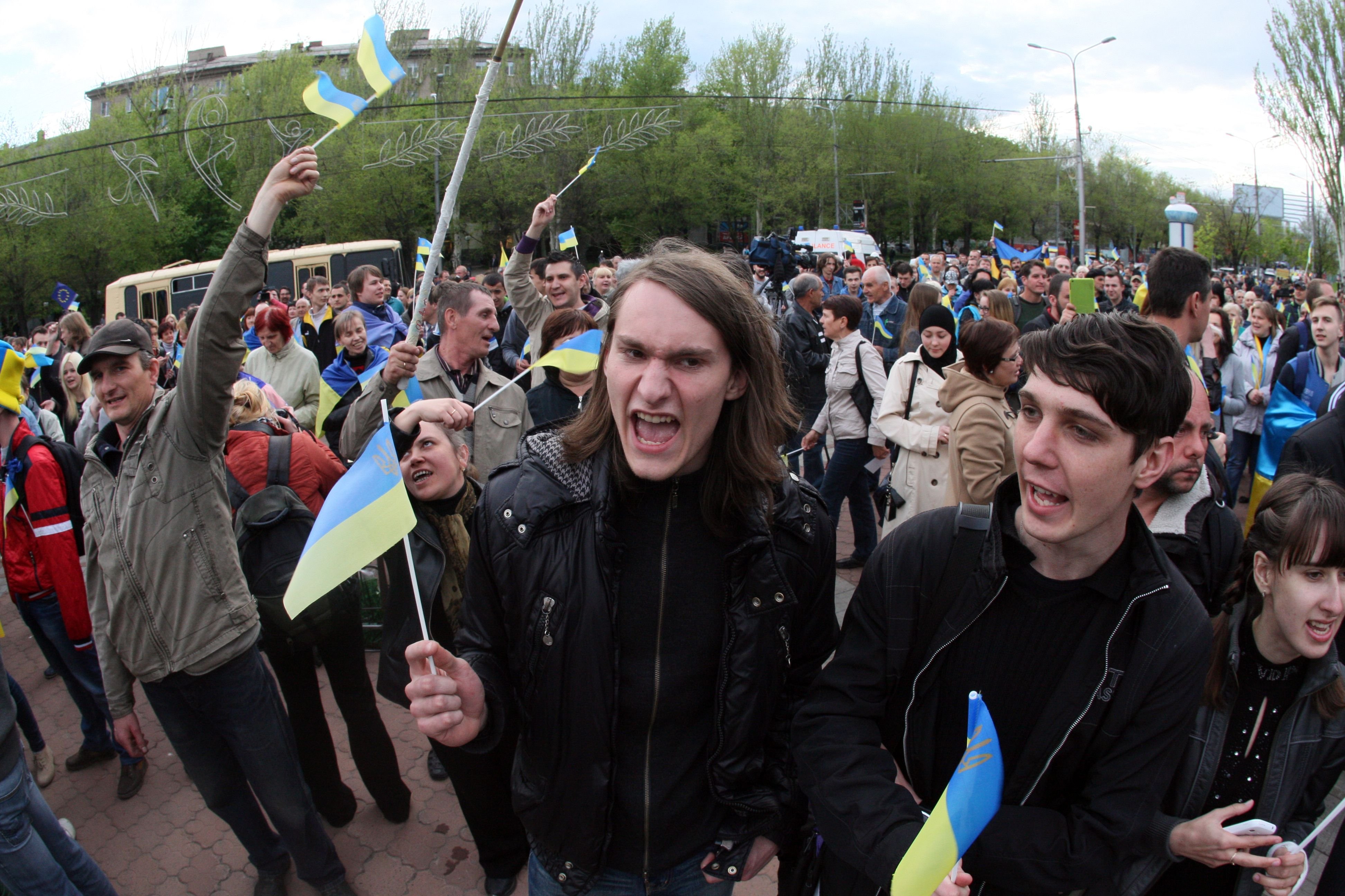 ucraina