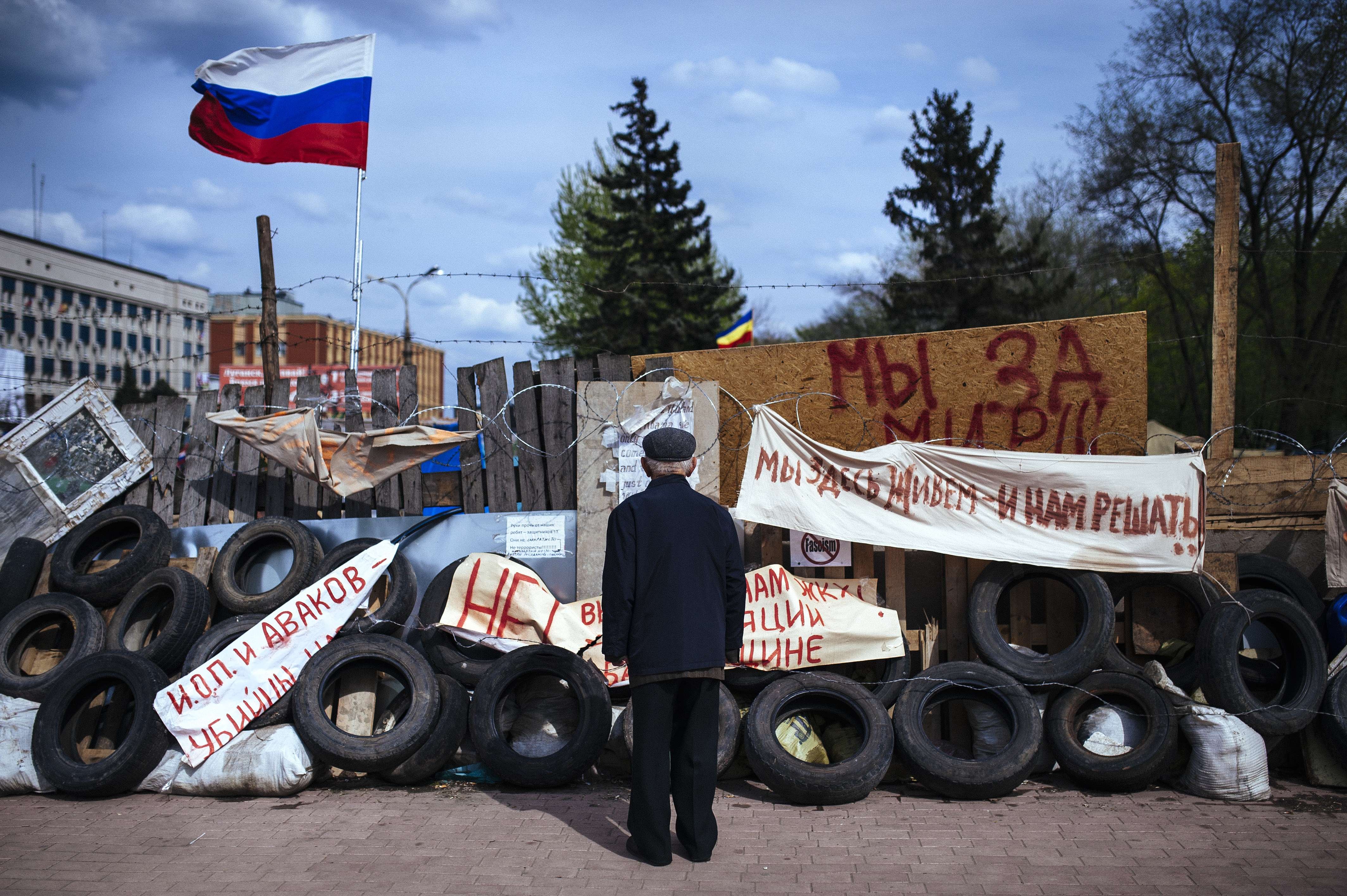 ucraina