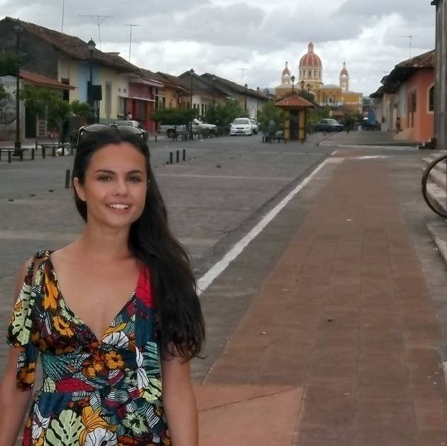 A incercat sa isi salveze logodnicul fara sa stie ca barbatul era deja in siguranta. Ce s-a intamplat cu frumoasa arhitecta