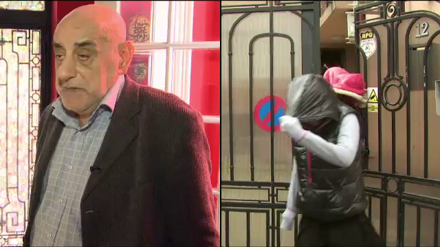 Casa lui Viorel Lis, folosita pe post de bordel de proxeneti. Reactia fostului primar dupa descinderile politistilor