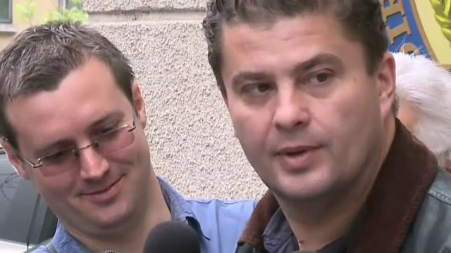 Mai multe proprietati ale lui Florin Popescu, puse sub sechestru. Colegii din Comisia Juridica nu sunt de acord cu arestarea