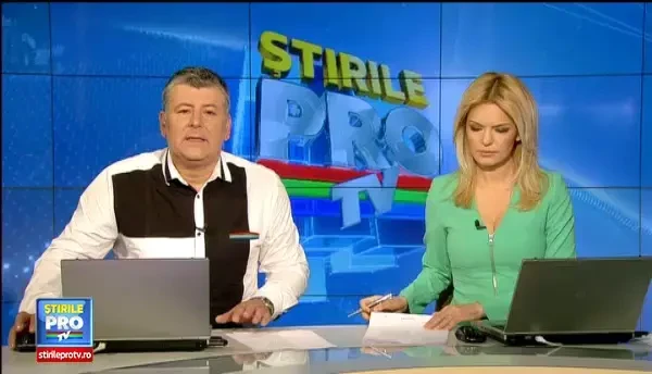 Moment cumplit pentru un sofer de ambulanta din Brasov. Barbatul a intervenit la un accident in care a fost implicat fiul sau