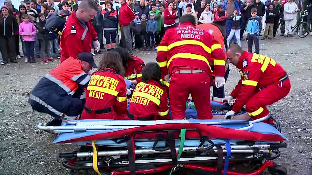 Tragedia la care a dus gelozia unui barbat din Gorj. Si-a batut iubita cu un ciocan, dupa care si-a pus capat zilelor