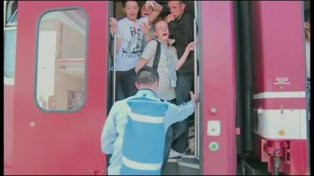 Unde au ales romanii sa isi petreaca vacanta de 1 Mai. CFR vine cu vesti bune