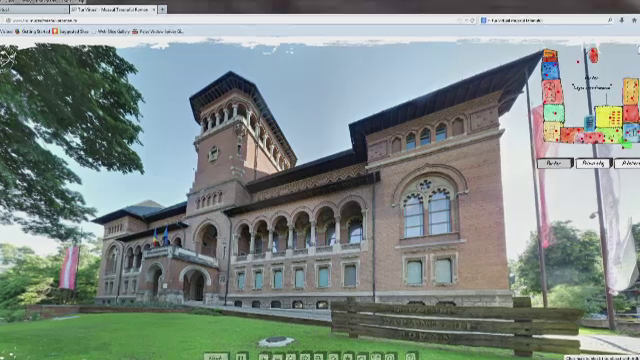 Muzeul Taranului Roman