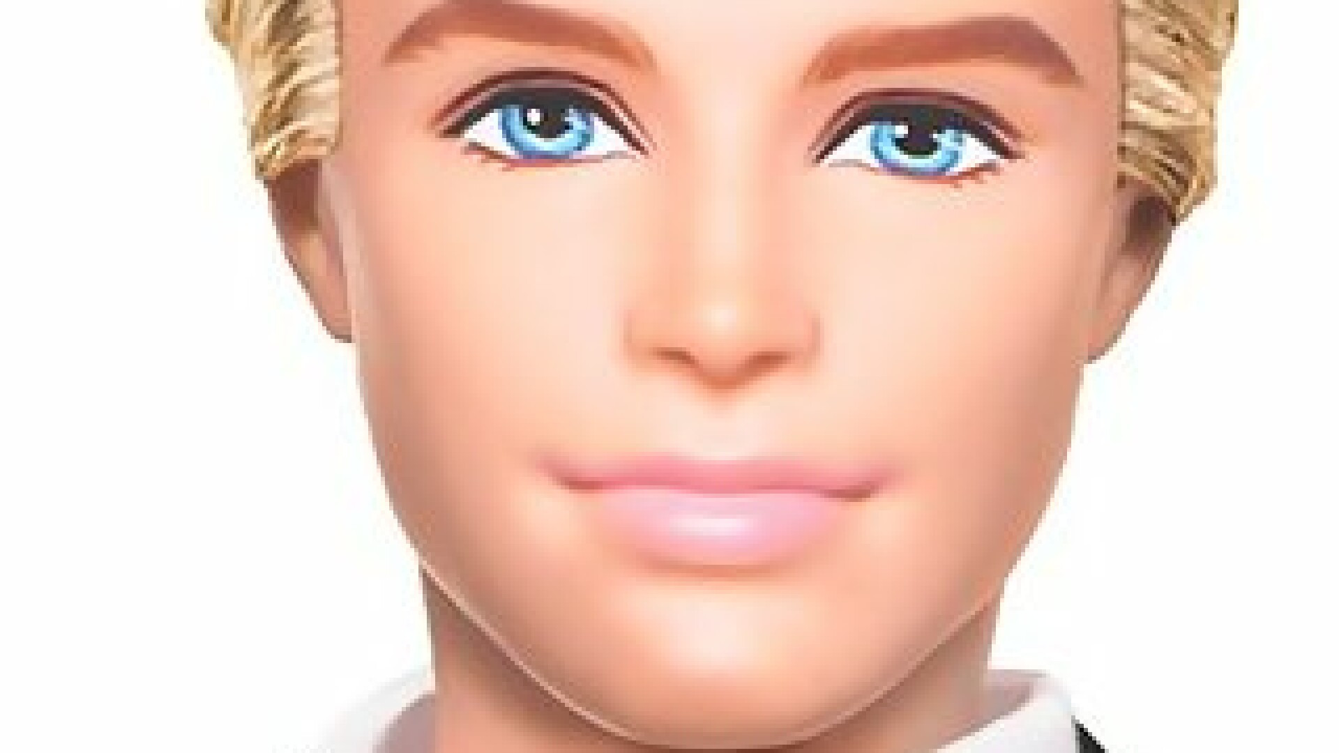 A cheltuit 130.000 de euro pe operatii estetice. Povestea barbatului care viseaza sa ajunga intruchiparea papusii Ken