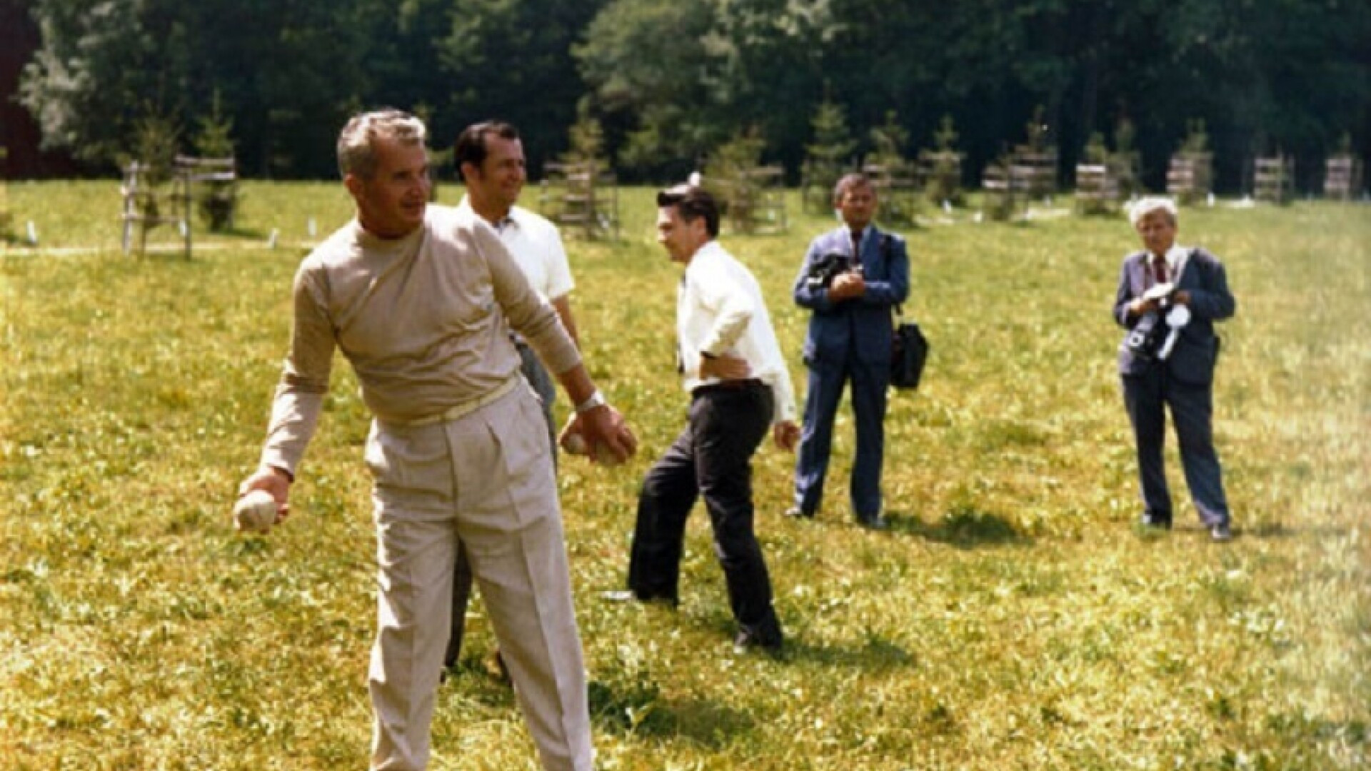 Romanul care a refuzat sa devina unul din ministrii lui Ceausescu. Ce s-a intamplat apoi cu el