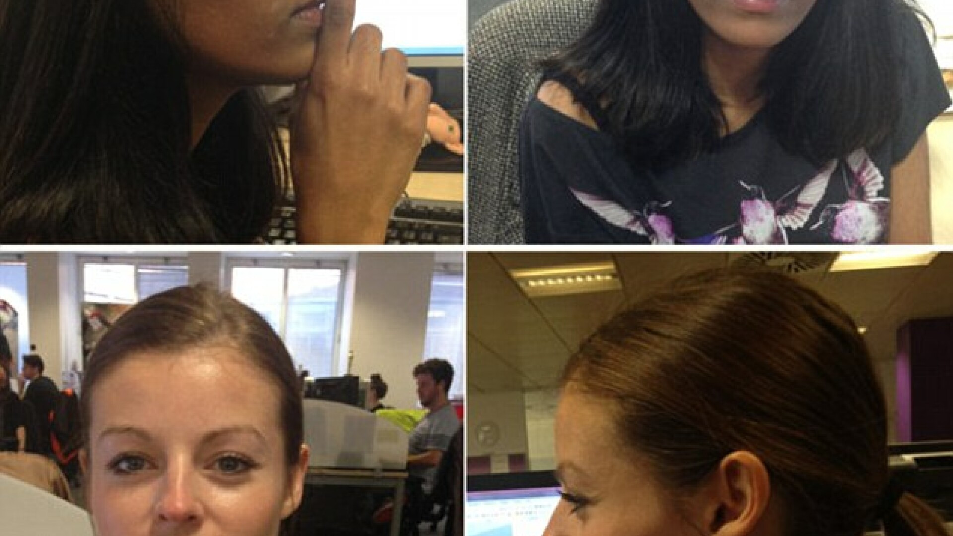 Esti frumos sau nu? Testul simplu care ar putea raspunde la aceasta intrebare