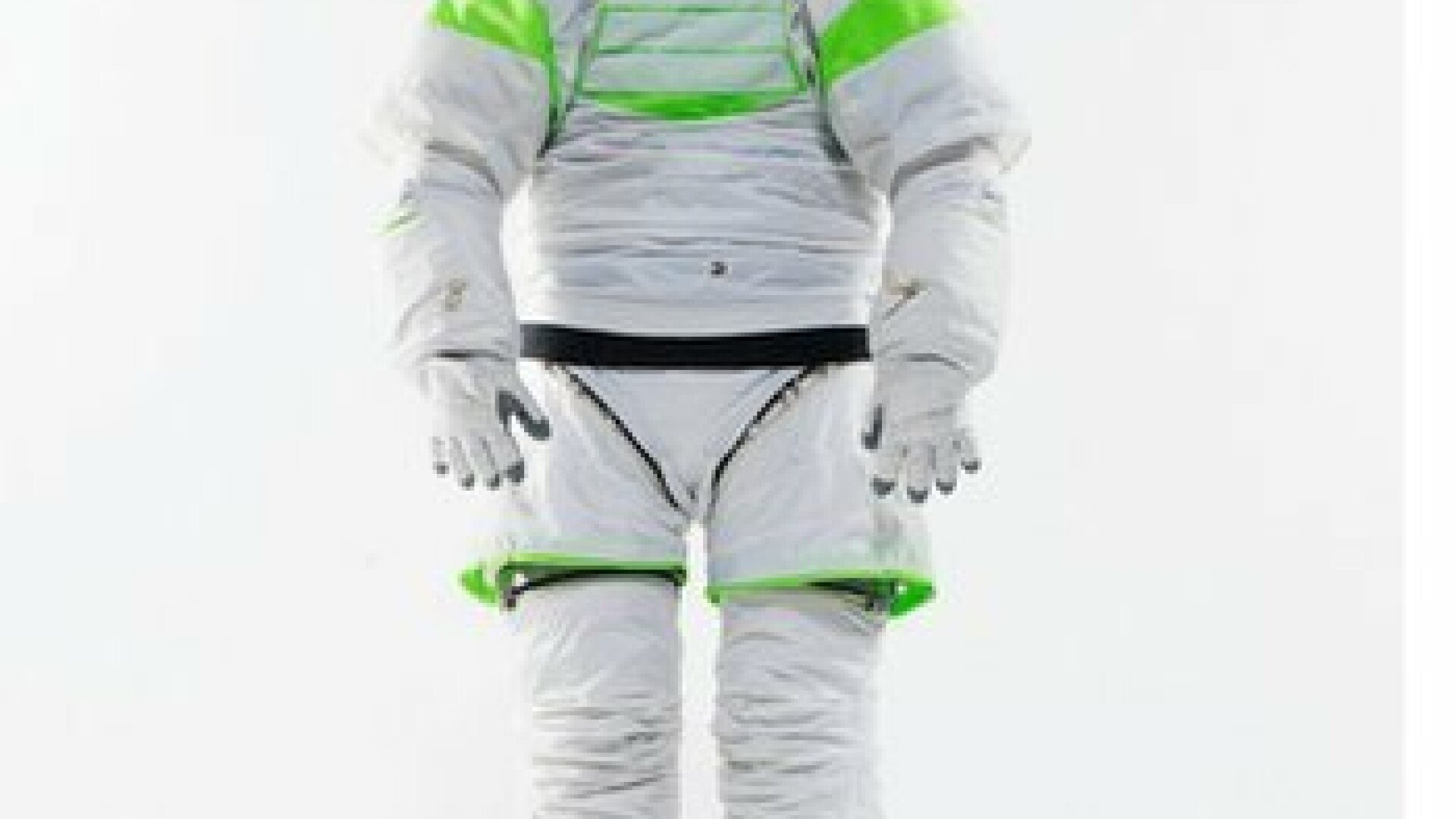 Costumul spatial Z1