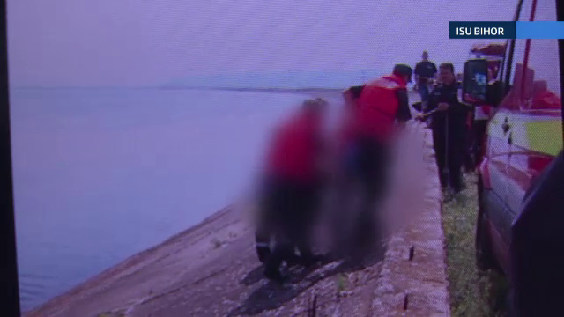 Ancheta a Directiei pentru Protectia Copilului, dupa ce un adolescent aflat in plasament s-a inecat intr-un lac de acumulare