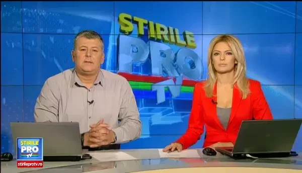 Clipe de cosmar pentru o familie din Arges. Casa le-a fost pictata de un vecin