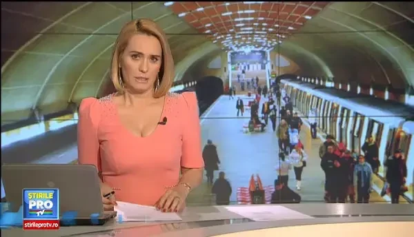 Noile vagoane de 100 de milioane de euro NU incap in 8 statii de metrou