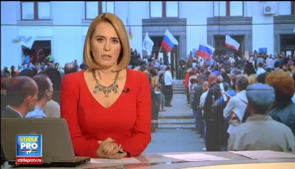 Criza din Ucraina. Presedintele a reintrodus stagiul militar obligatoriu. Un diplomat rus a fost arestat la Kiev