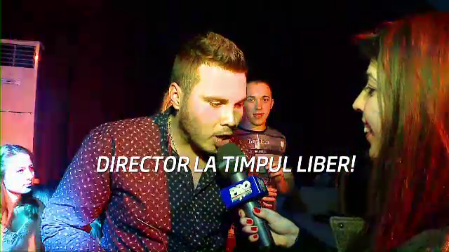 "Sunt director la timpul liber". Cum au petrecut tinerii din Capitala in cinstea muncii, de 1 Mai