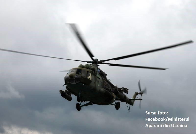 CRIZA IN UCRAINA. Ianukovici: Alegerile au adus o baie de sange, nu pace. Rusia cere Vestului sa opreasca o "catastrofa"