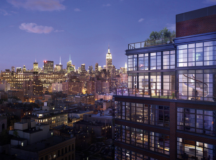 Cu cat s-a vandut cel mai scump apartament din Londra