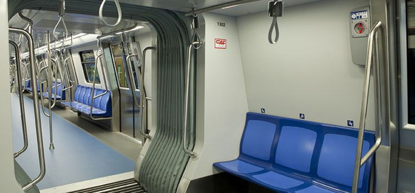 Cazul metroului care nu incape in statii. Reporterii ProTV au aflat daca se mai pot produce accidente dupa taierea peroanelor