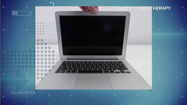 iLikeIT. Cele mai importante stiri ale saptamanii 28 aprilie - 2 mai: MacBook Air mai ieftin si HTC One M8 din plastic