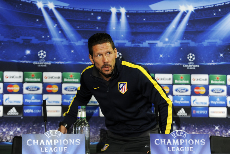 Simeone a fost la un pas de Liga 1. CFR l-a refuzat, dupa ce a avut pe masa contractul sau