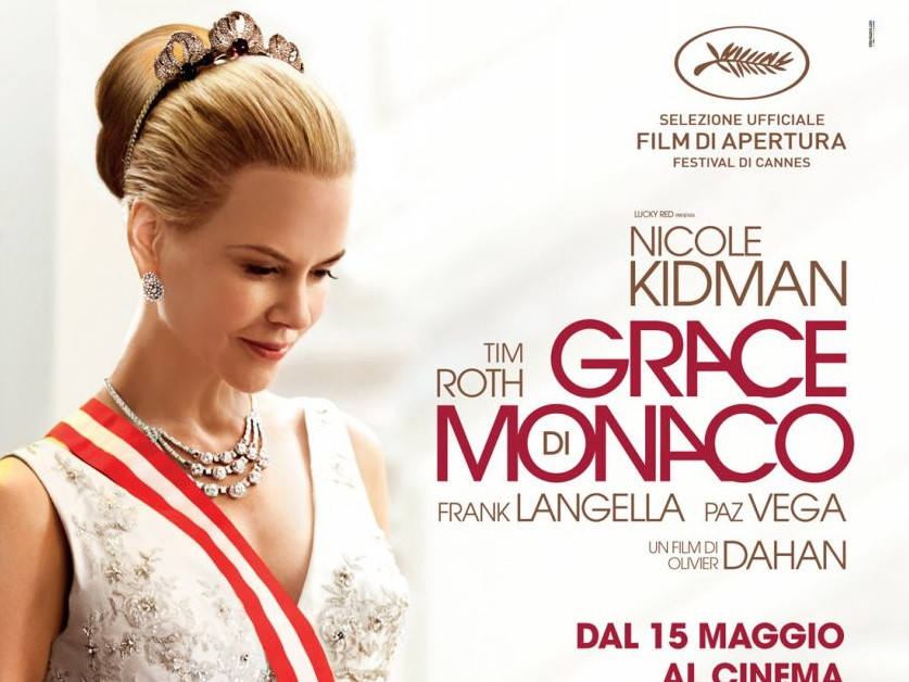 Scandal regal. Filmul despre Grace Kelly, care deschide Festivalul de la Cannes, criticat aspru de Printul Albert de Monaco