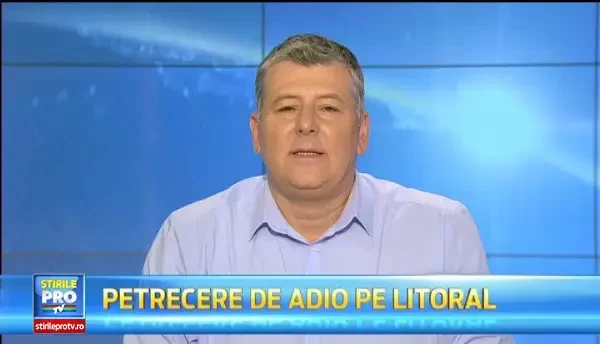 Jumatate de tara este duminica sub COD PORTOCALIU si GALBEN de ploi si vijelii. HARTA zonelor afectate