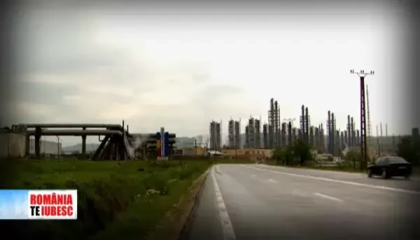 Visul nuclear al lui Ceausescu s-a topit in calorifere. Cum a ajuns la faliment singura uzina de apa grea din Europa