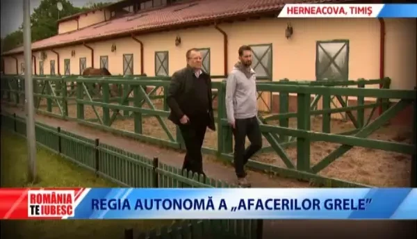 "O schela de 300 de kilometri". La uzina de apa grea de la Severin se fura pana in ultima clipa