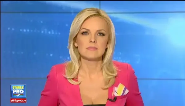 Inundatie in Bucuresti, 4 mai 2014