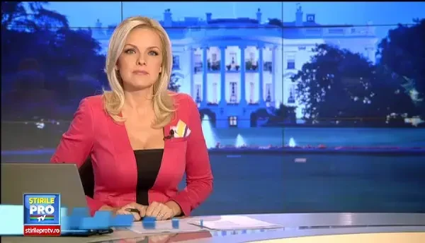 Barack Obama a fost pus pe glume la traditionalul dineu oferit de Casa Alba corespondentilor de presa