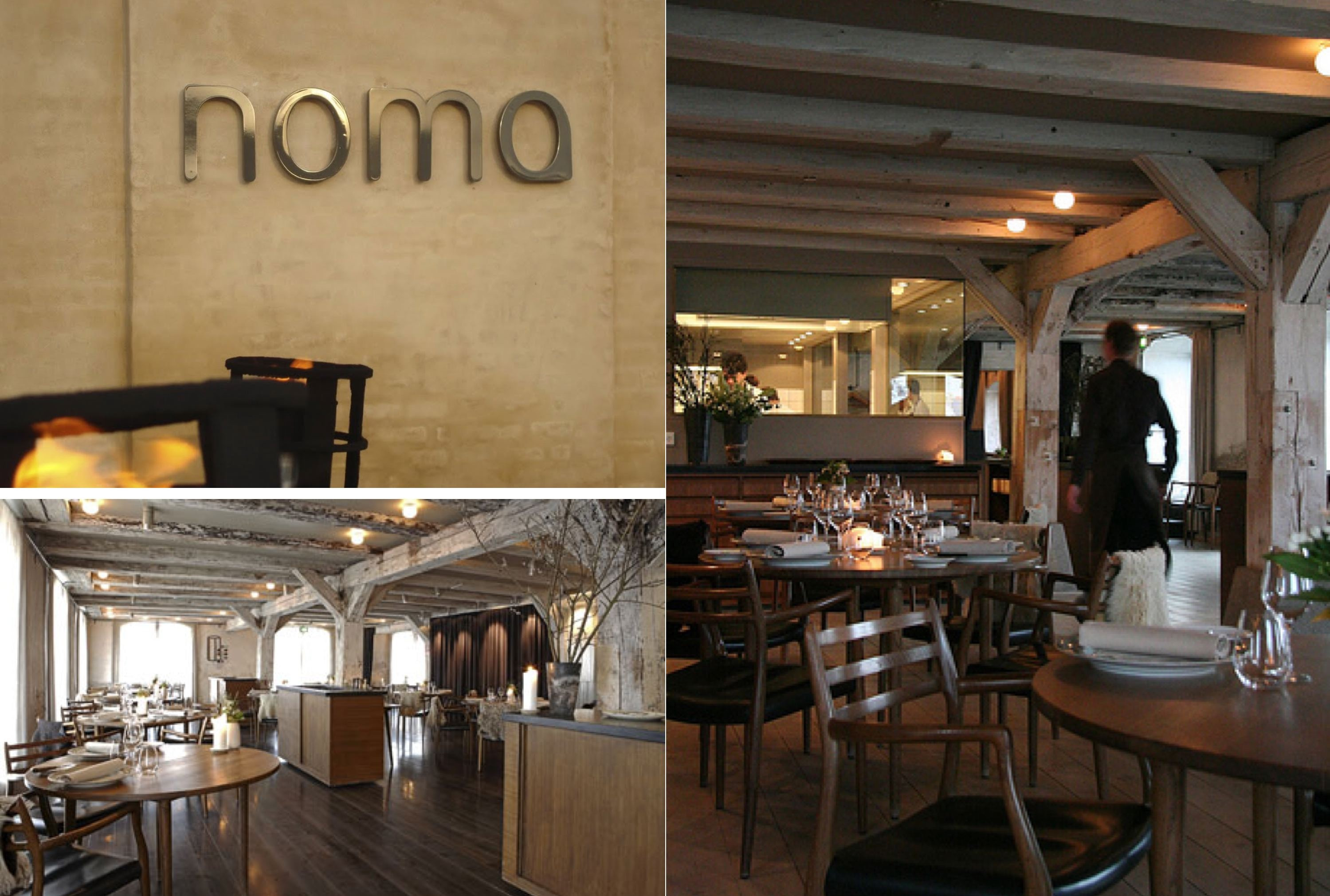 A fost recompensat pentru a patra oara cu acest titlu: Acesta este cel mai bun restaurant din lume! VIDEO