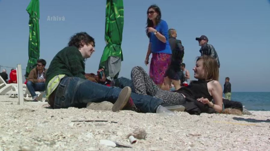 S-a dat startul programului "Litoralul pentru toti". Cat ne costa sase nopti de cazare la un hotel de doua stele