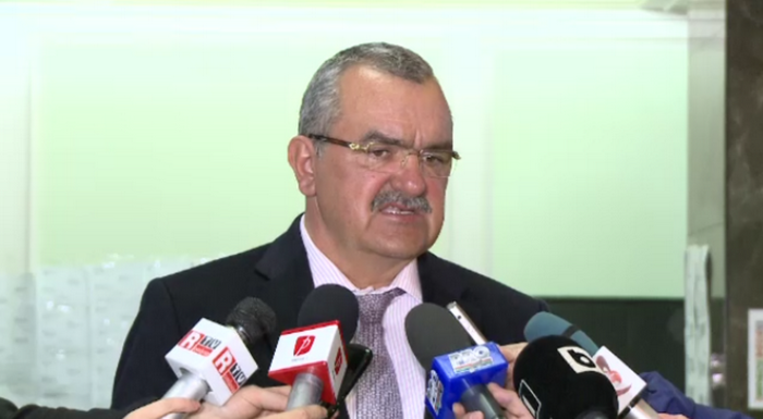 Fostul ministru Mitrea ar putea ajunge dupa gratii. Afacerea ar fi similara celei care l-a bagat pe Nastase in inchisoare