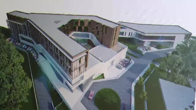 Investitiile de 1.5 milioane lei prin care Salina Praid va reveni pe harta destinatiilor turistice de exceptie