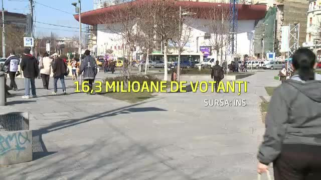 Cei 2.000.000 de romani care dispar de la o institutie a statului la alta. Cati dintre noi au de fapt drept de vot la alegeri
