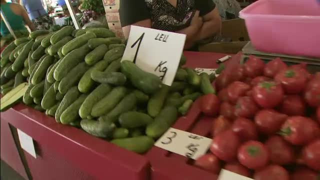 Dupa 2 ani de la un reportaj ProTV, incepe ancheta la Primaria din Jilava. Cine raspunde pentru mafia speculantilor din piete