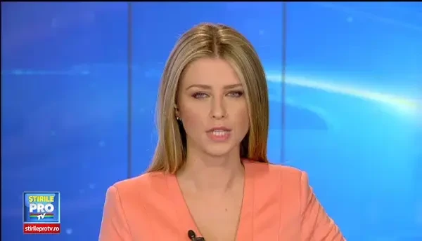 Romanca, crucificata de un atacator in serie in Italia. Prima imagine cu victima