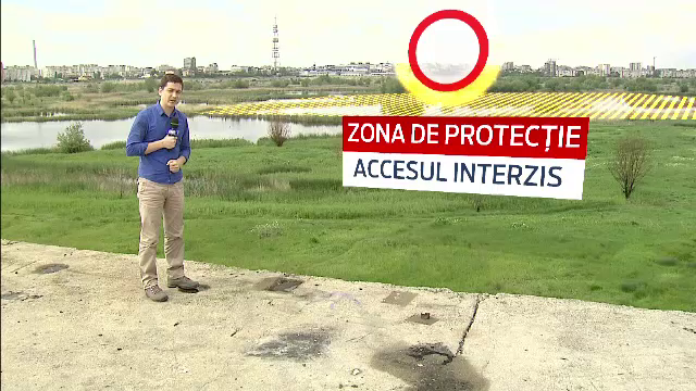 Englezii vin sa transforme Delta Vacaresti intr-o atractie ca-n Londra. Braconierii, printre pericolele ce ameninta zona