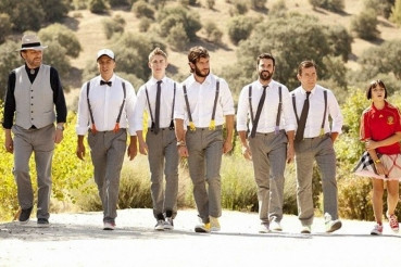 Se intorc „Suspectii de serviciu” la TIFF