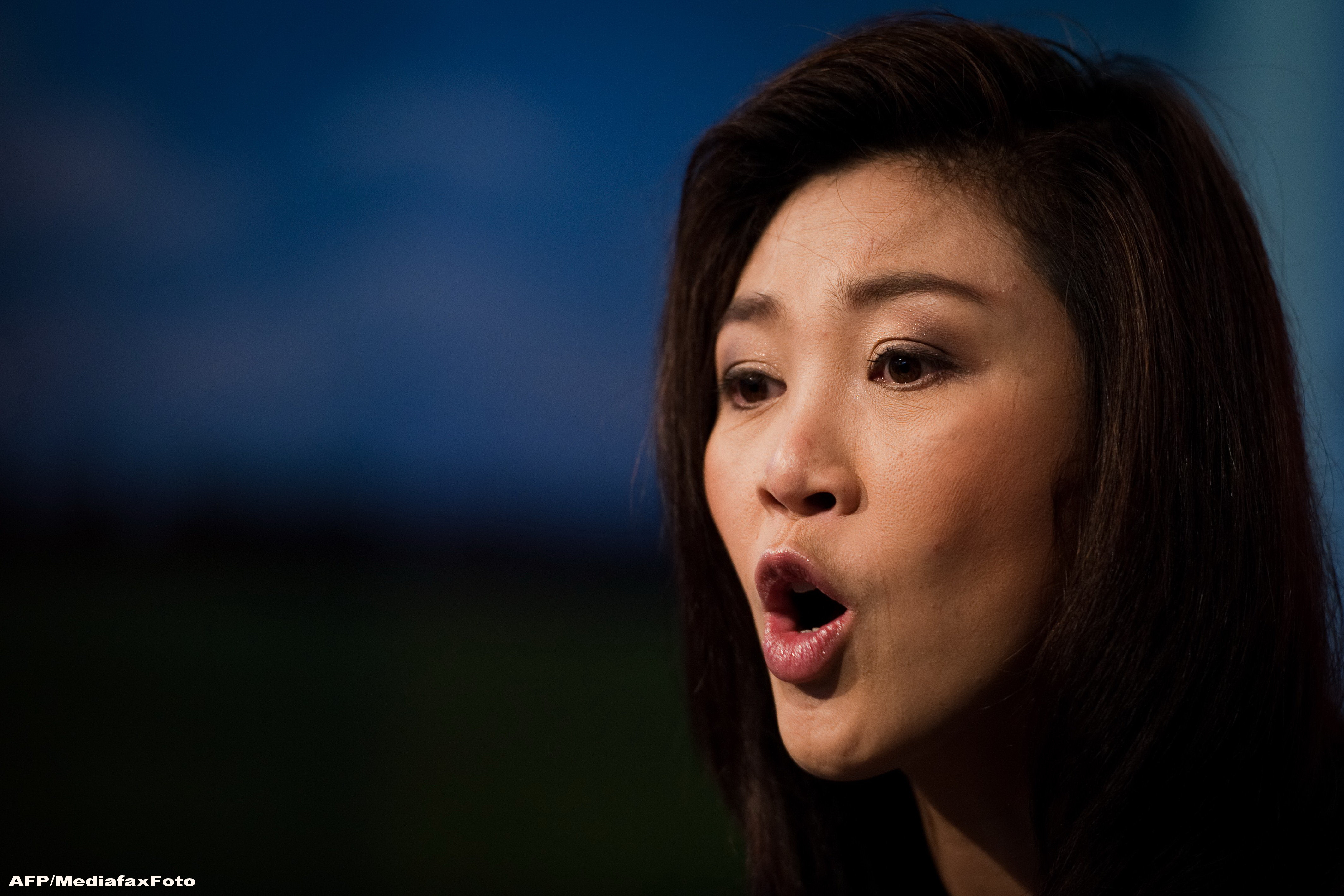 Fostul premier al Thailandei, condamnat la cinci ani de închisoare în lipsă, pentru fraudă