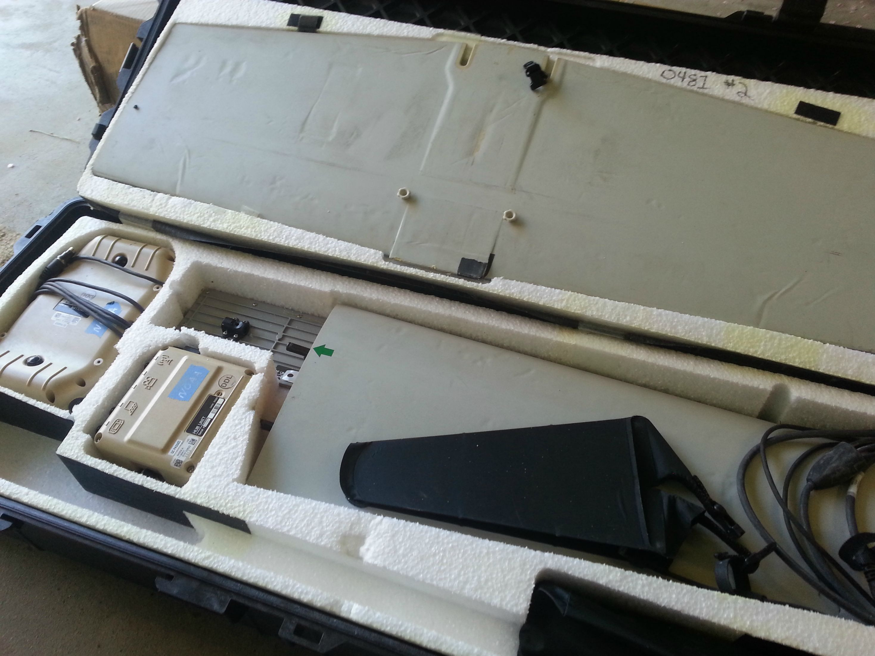 "Am crezut ca e un set de greutati." Un american a primit, din greseala, un colet in valoare de 350.000 de dolari