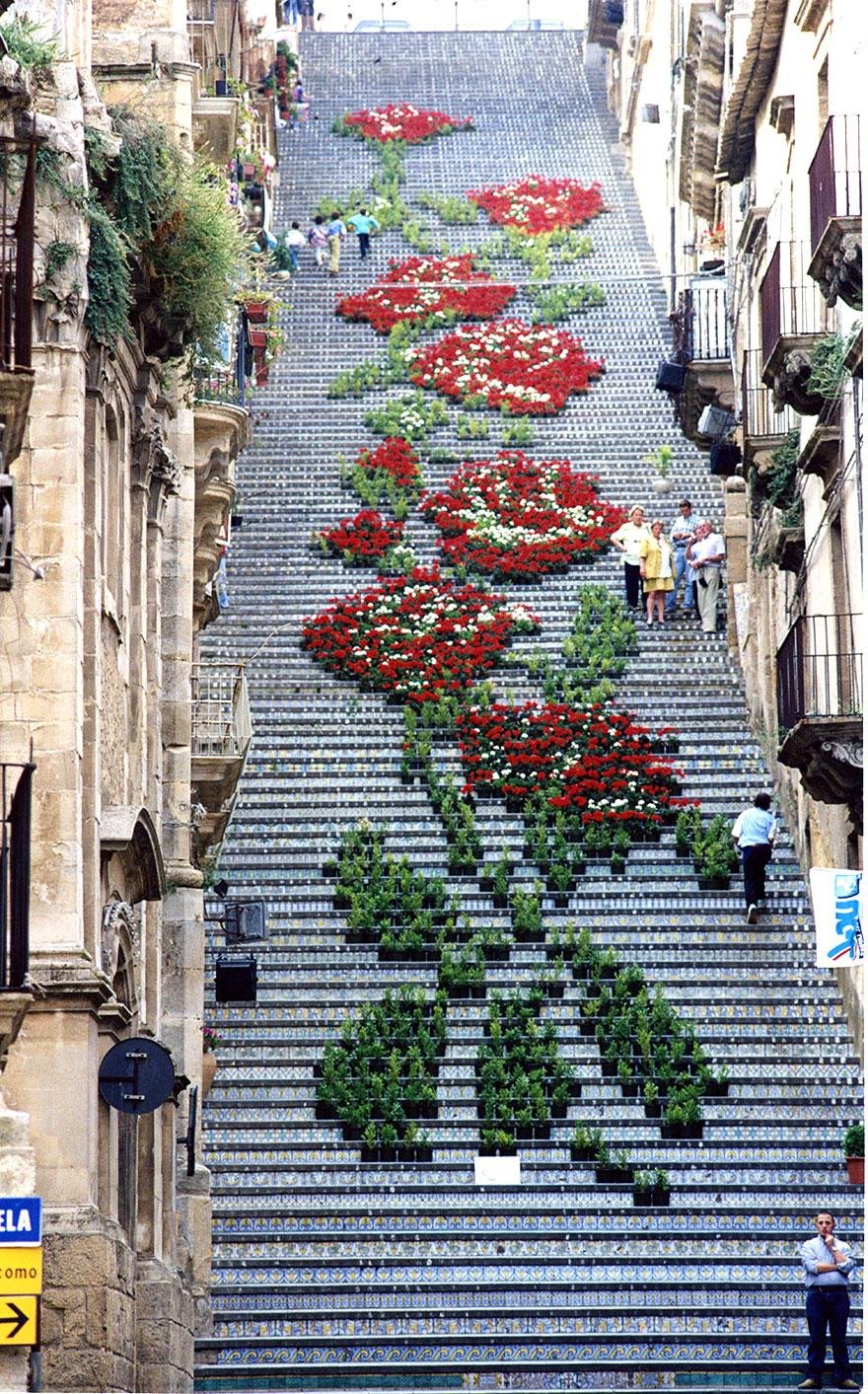 7. Sicily, Italy