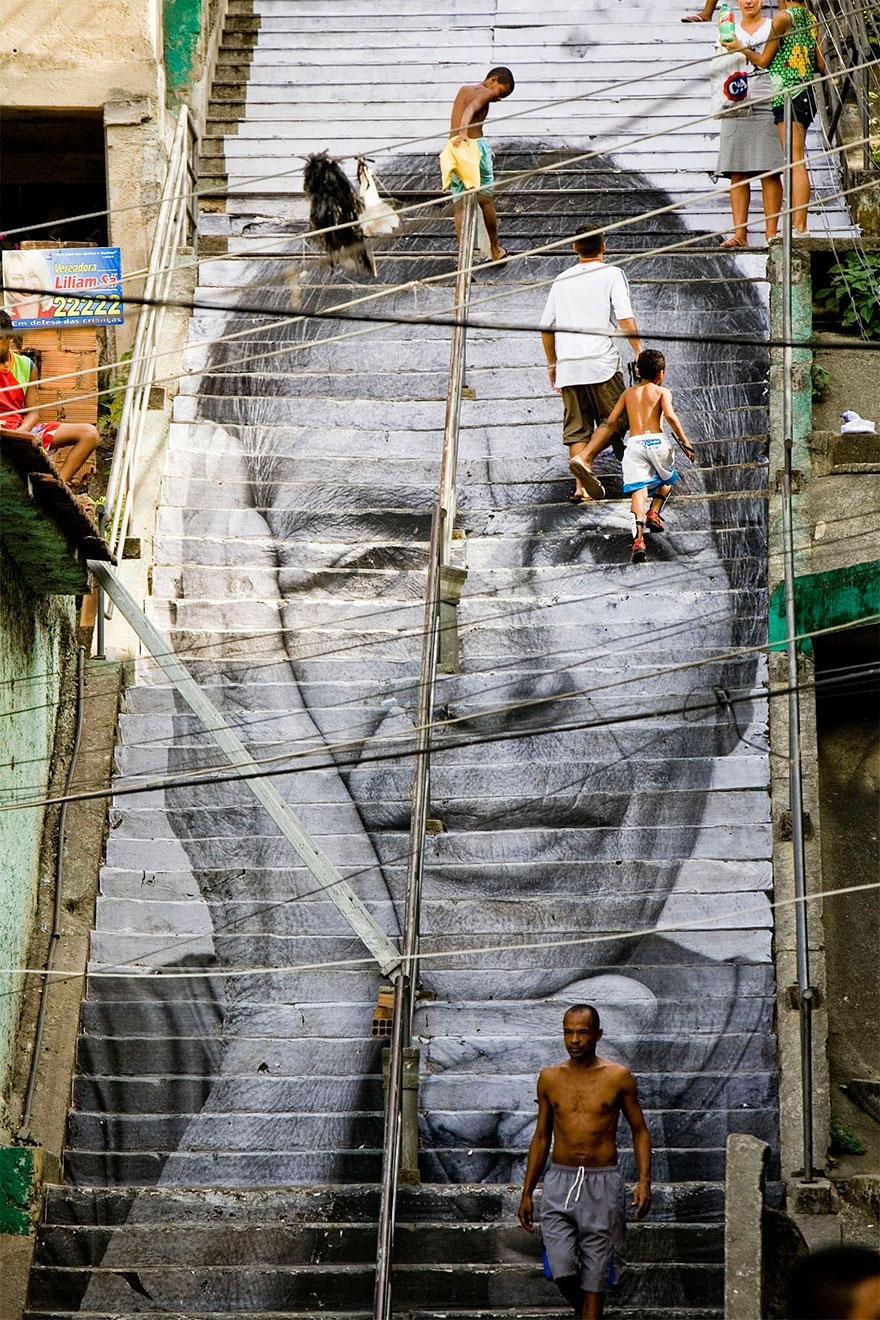 8. Rio de Janeiro, Brasil
