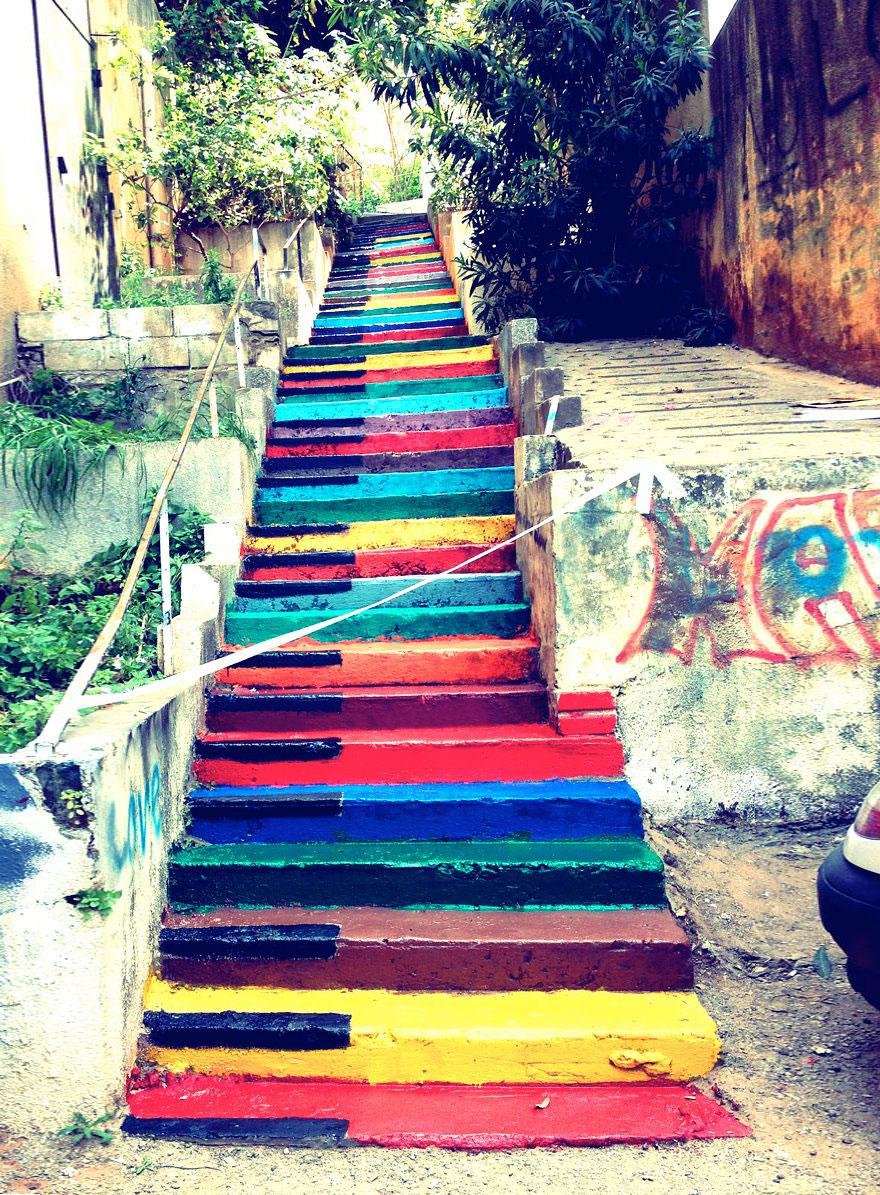 9. Beirut, Lebanon