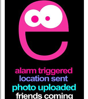 Aplicatia care iti transforma telefonul intr-un buton de panica. Cum functioneaza si cat costa noua inventie