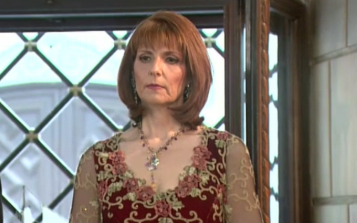 Petrecere regala la Palatul Elisabeta din Capitala. Principesa Maria isi serbeaza a 50-a aniversare