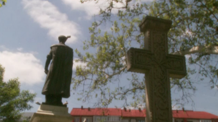 Oasele sfantului Constantin Brancoveanu vor fi depuse intr-o racla de argint. Data la care vor fi expuse dupa 300 de ani