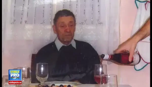 Un barbat de 71 de ani a disparut de acasa. Era obsedat de ideea ca trebuie sa plece de acasa