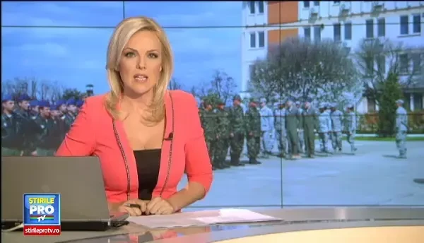 Sase avioane de lupta canadiene au aterizat la Campia Turzii. 230 de militari si personal tehnic se vor antrena cu romanii